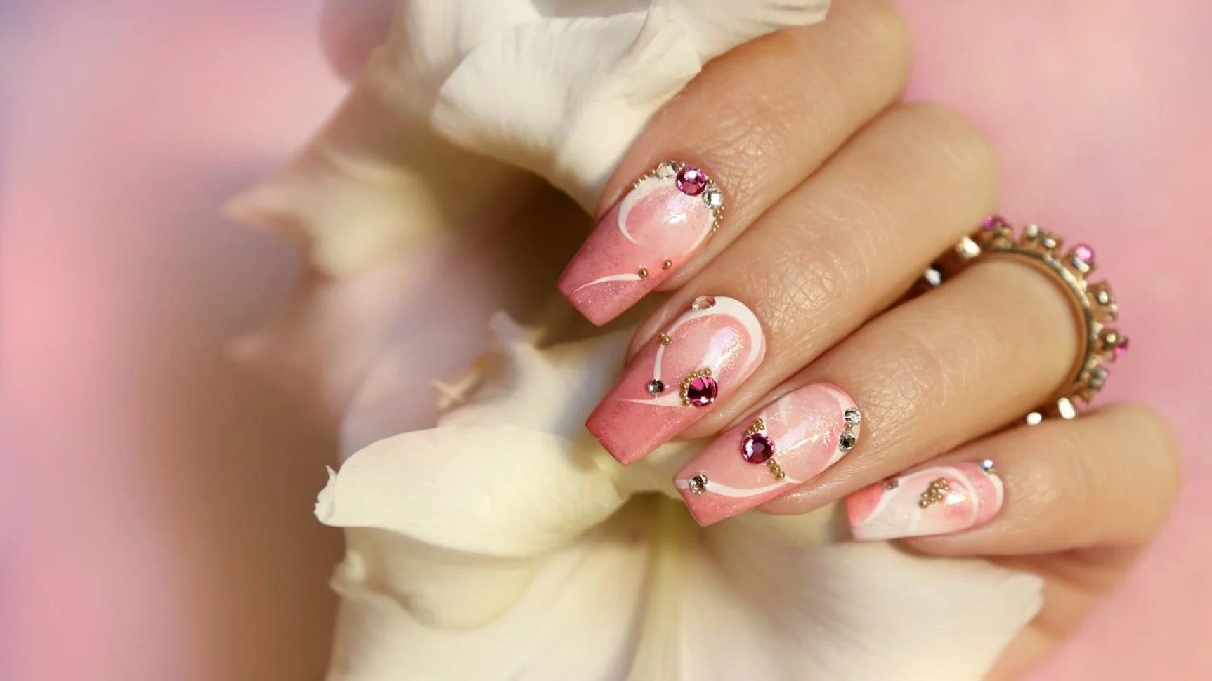 The Complete Guide to Nail Extensions: What They Are, How They Work, and Why They’re So Popular