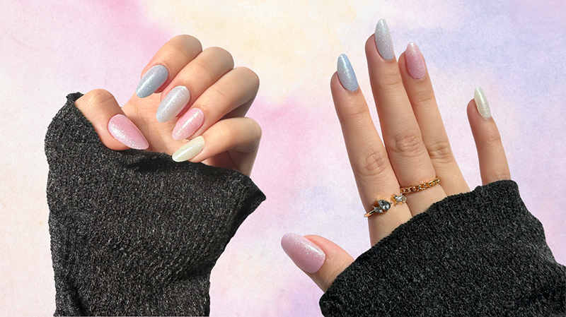 How to Make UV Gel Nail Stickers Last: A Complete Guide to a Lift-Free Manicure